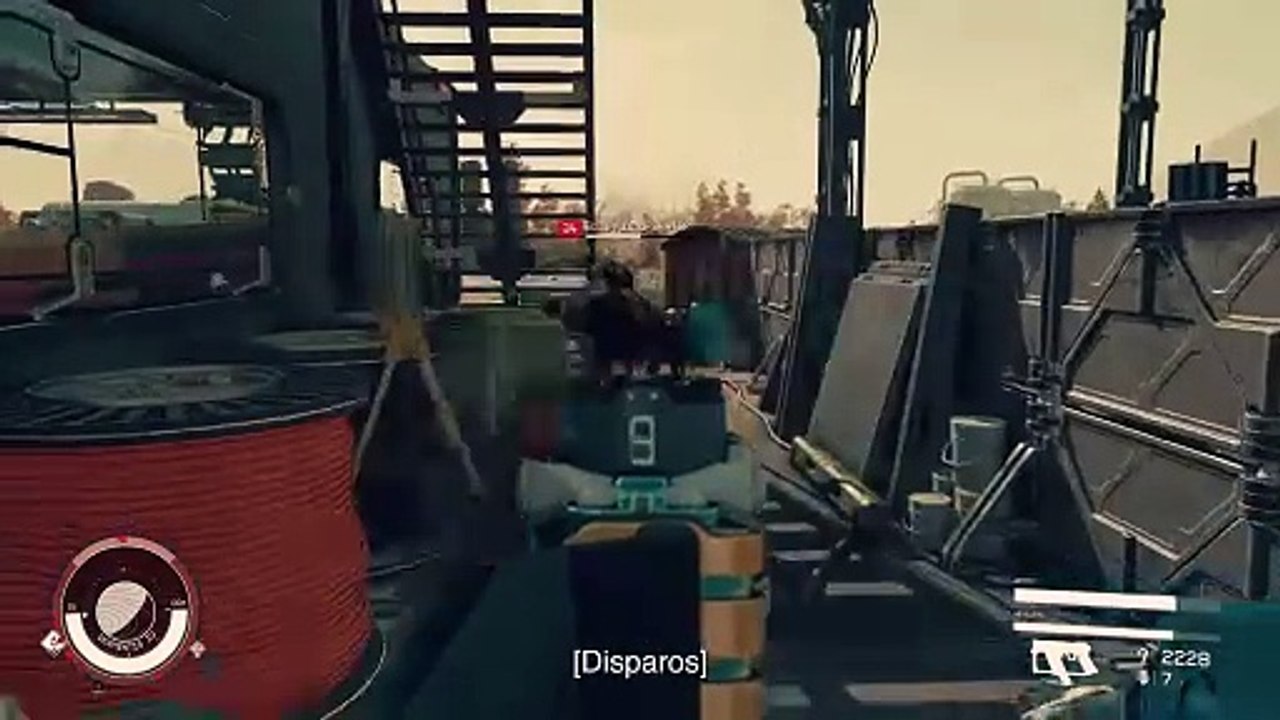 Starfield - Actualización mayo