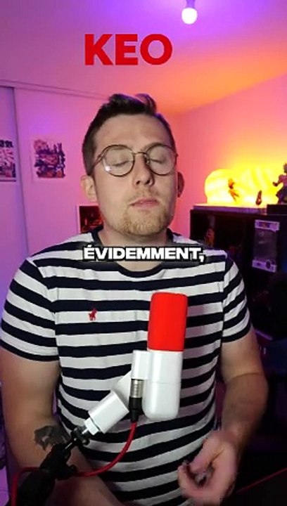 MIEL EN COUPLE AVEC MARCEAU SUR TIKTOK ?