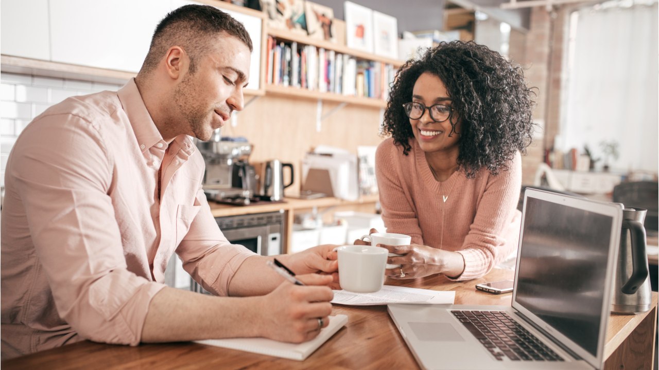 Comment fonctionne une colocation ?