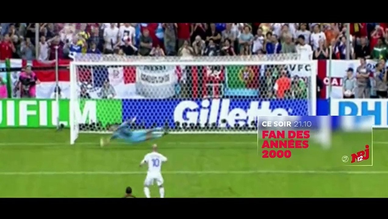 Fan des années 2000 - 6 mai