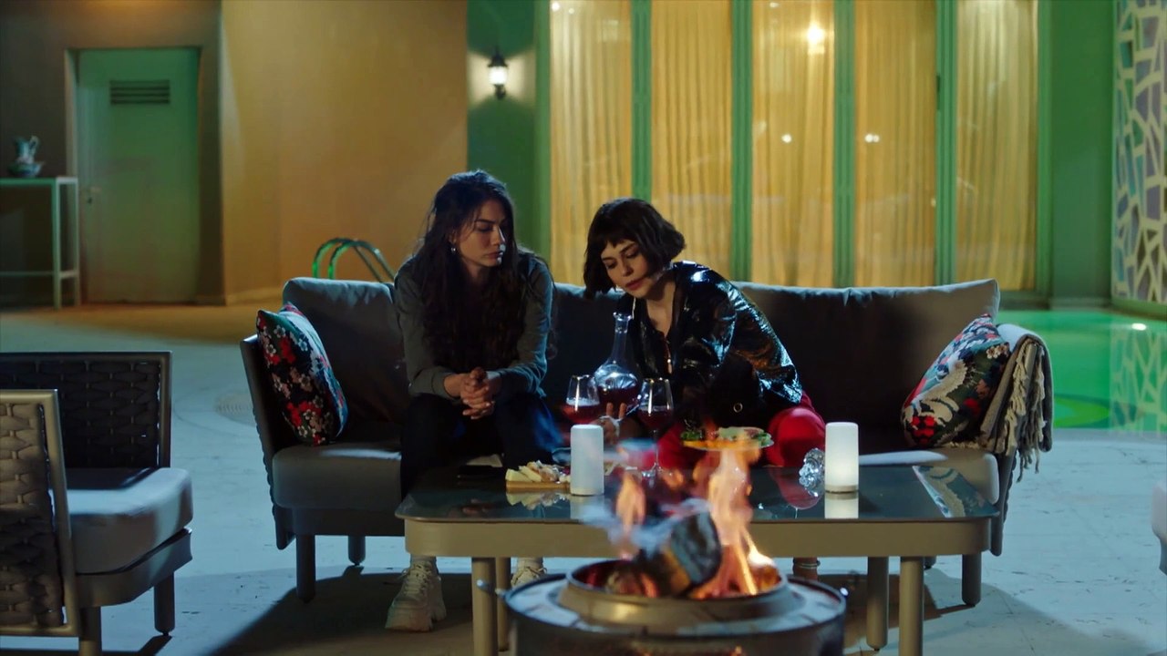 Mi Nombre es Farah 37 Español