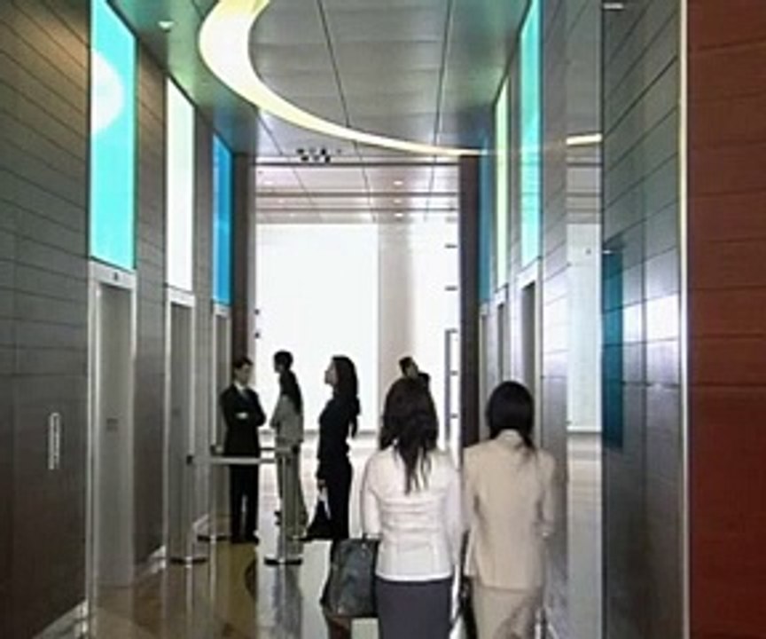 Tập 7 - Bẫy Tình Phần 1 (Lồng tiếng)_DV Diệp Tuyền, Huỳnh Hạo Nhiên, Trương Văn Từ, Lâm Vỹ Thần