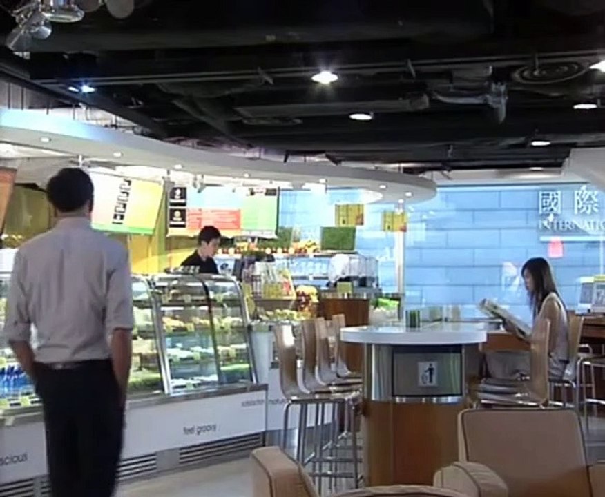 Tập 11 - Bẫy Tình Phần 1 (Lồng tiếng)_DV Diệp Tuyền, Huỳnh Hạo Nhiên, Trương Văn Từ, Lâm Vỹ Thần