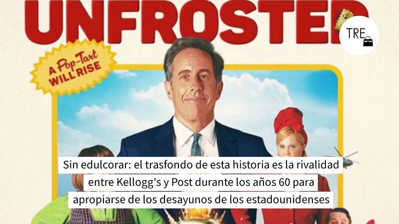 Las siete mejores películas de Netflix que llegan este mes de mayo