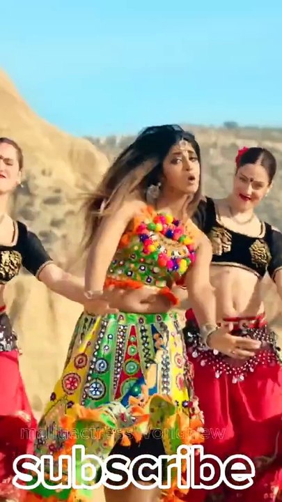 Dimple Hayathi Hot Vertical Edit Compilation | Actress Dimple Hayathi Hottest Edit _ Enjoy the Show