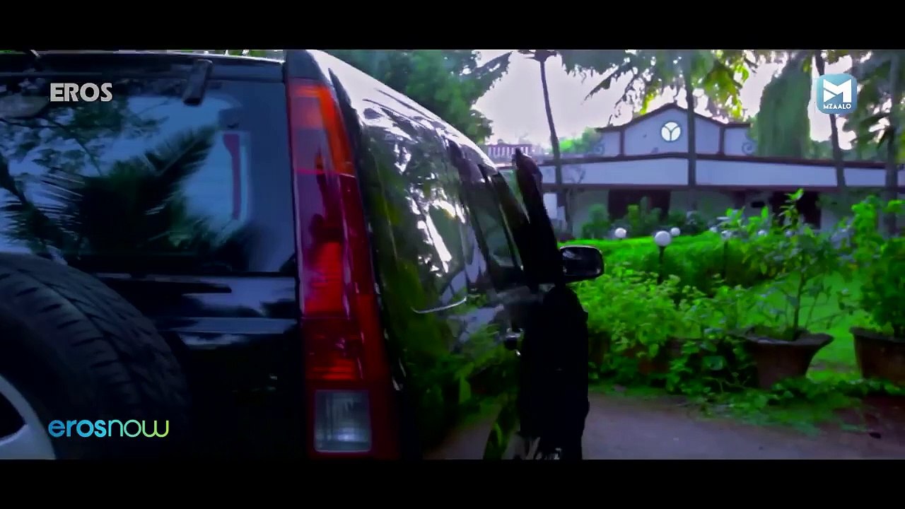 The Unsound Superhit Hindi Thriller Movie Shadab Khan Anurita Jha Tinu Anand