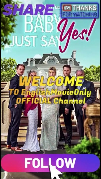 Baby Just Say Yes!-Full Episode