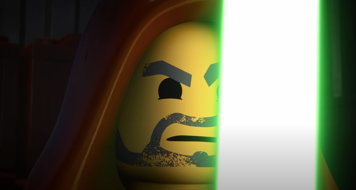 LEGO Star Wars Rebuild the Galaxy  - Bande-annonce (VO)