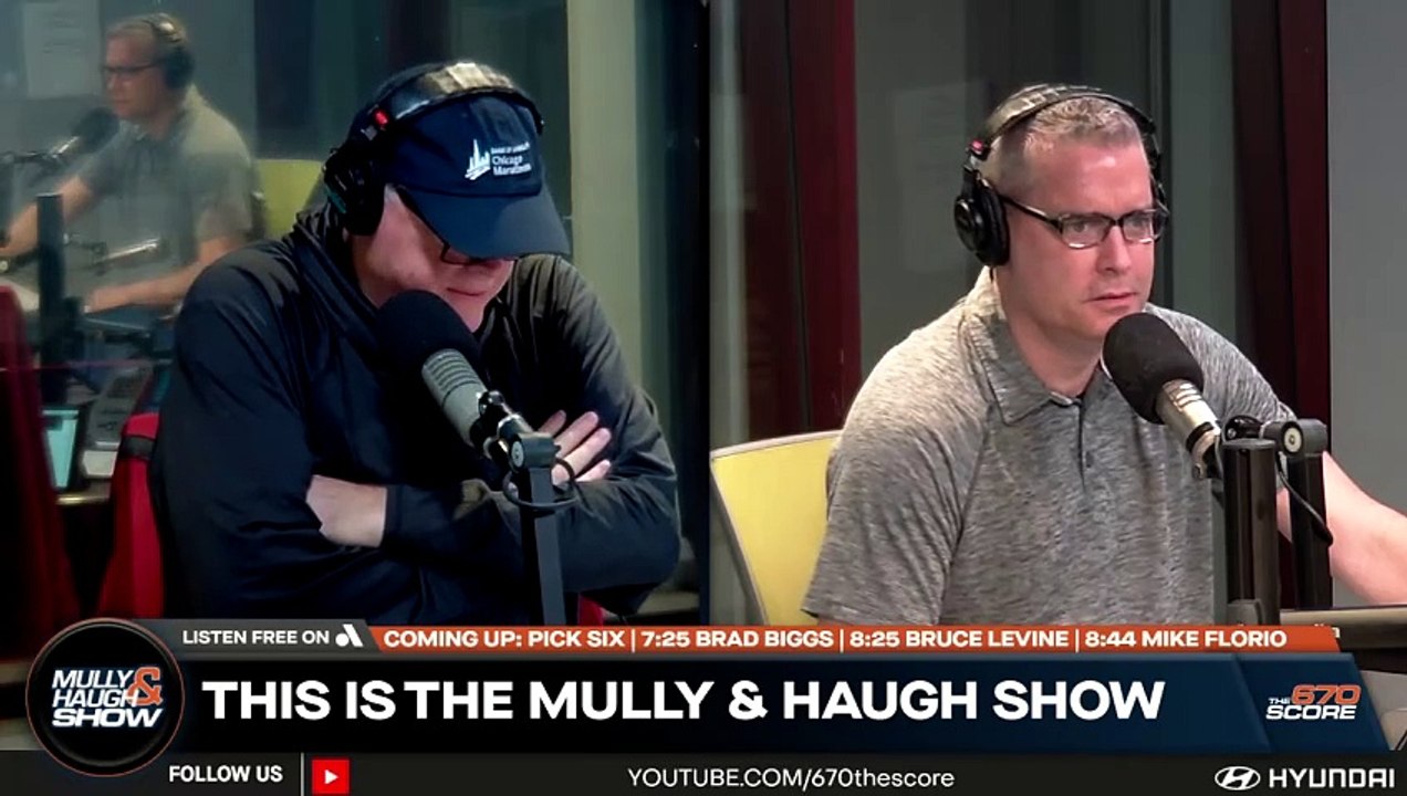 Cubs' bullpen is the problem