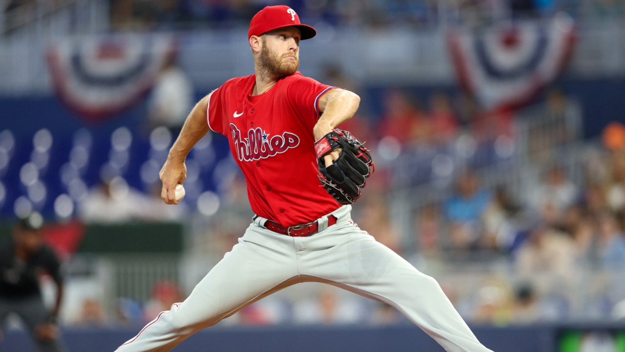 Philadelphia Phillies Dominate with 10 Straight Home Wins