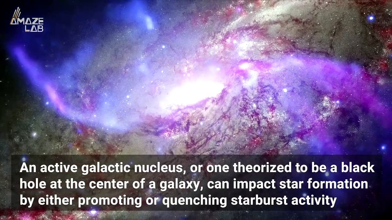 We Might Be One Step Closer to Figuring Out How Black Holes Feed and Grow