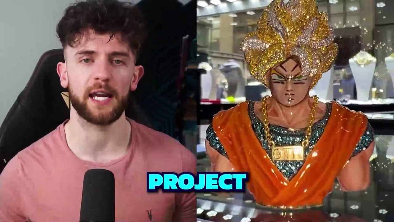 MrBeast Needs Your HELP!