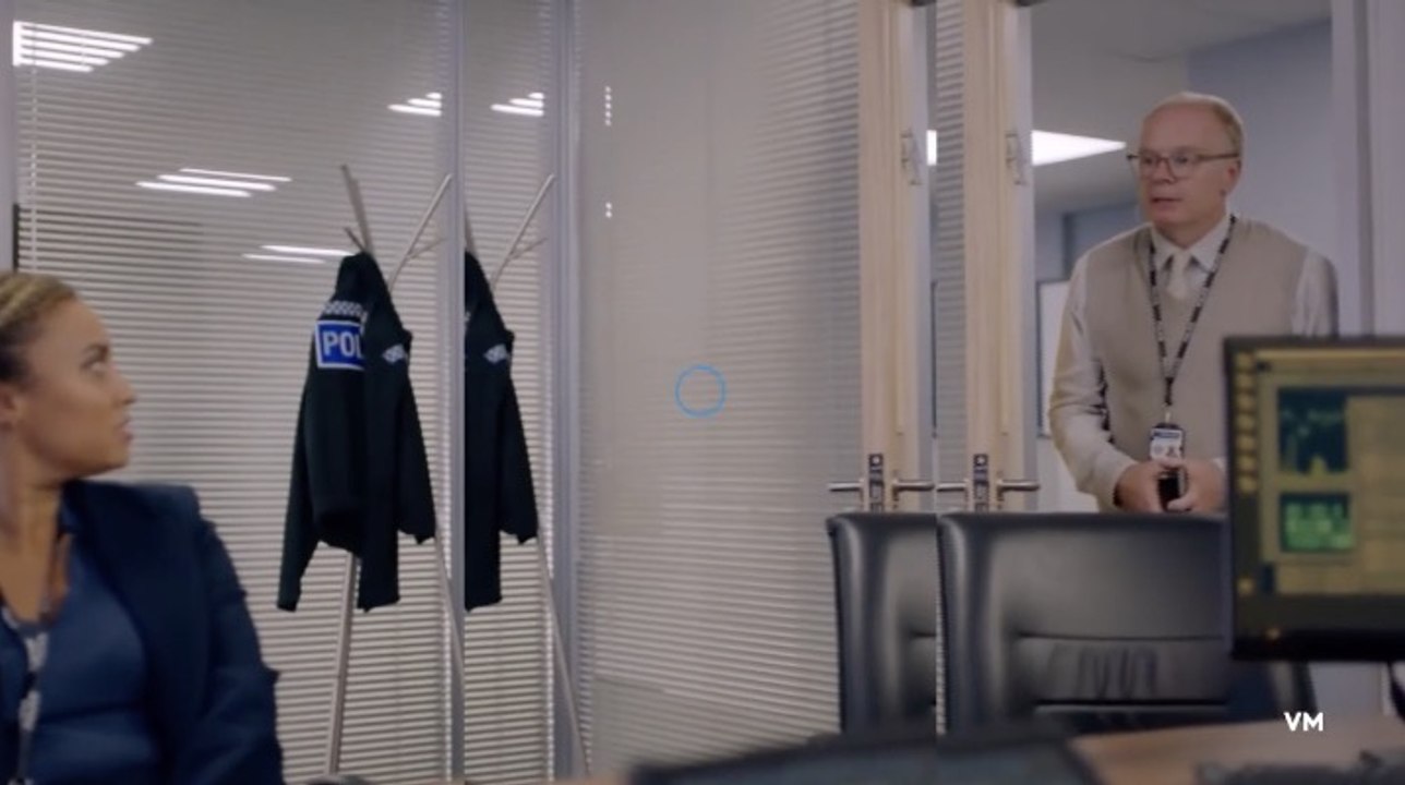 McDonald & Dodds - 12 mai