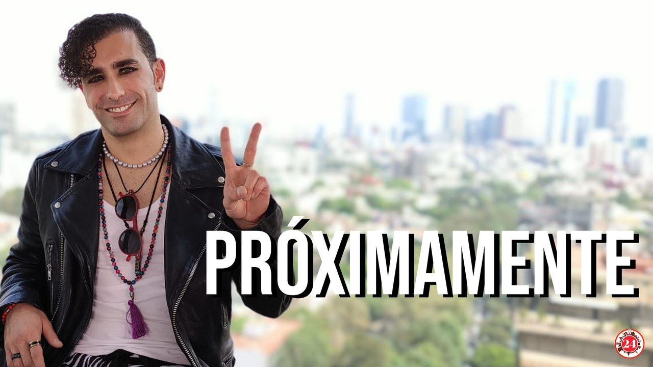 Osmi habla de Percepción en 24 Horas