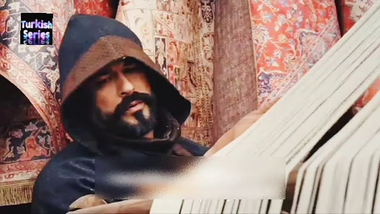 Kuruluş Osman episode 159 2 trailer explained in English