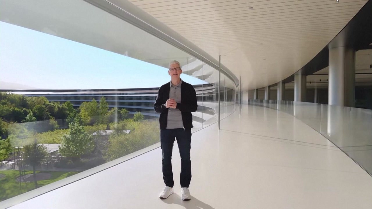 애플, 신형 아이패드 프로 출시..."AI 위한 M4 칩 탑재" / YTN