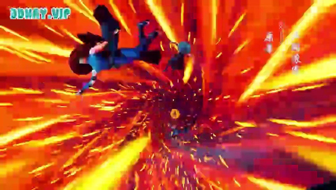 CHƯỞNG GIÁO TÔNG MÔN ẨN THẾ "Tập 16 (thuyết minh)