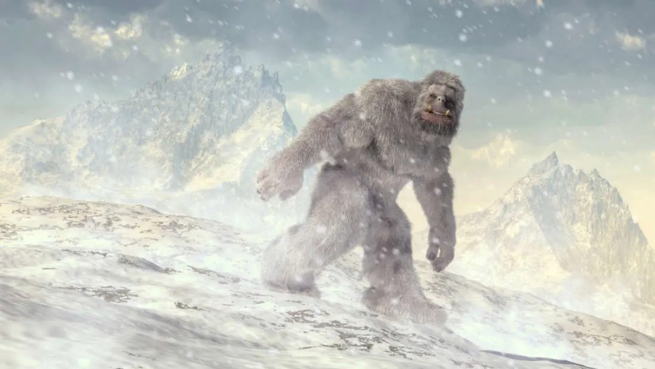 Phim Chiếu Rạp | Quái Vật Băng Gía | Phim Lẻ Chọn Lọc Hay Nhất 2024