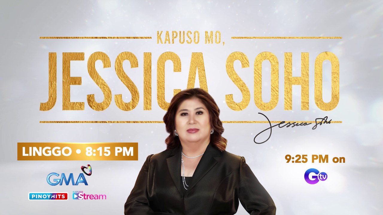 KMJS, wagi sa ratings | Teaser