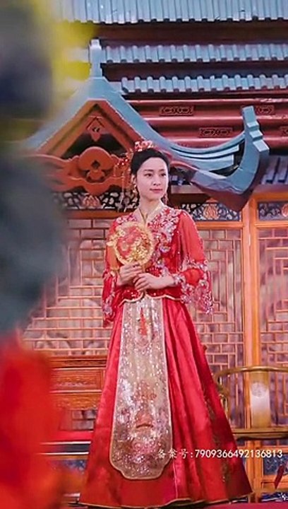 抖音新剧上线 #城南花正开 (上)