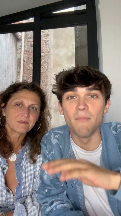 Ça sent les problèmes 