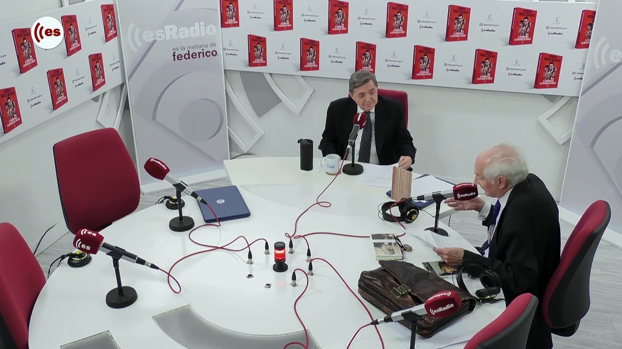 Los Libros: 'Los afrancesados'