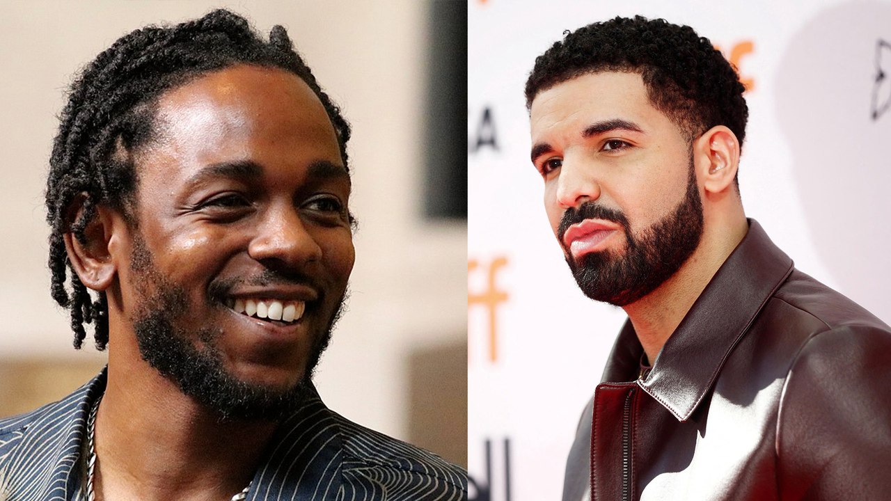 Les « Diss Tracks » au centre du conflit entre Drake et Kendrick Lamar