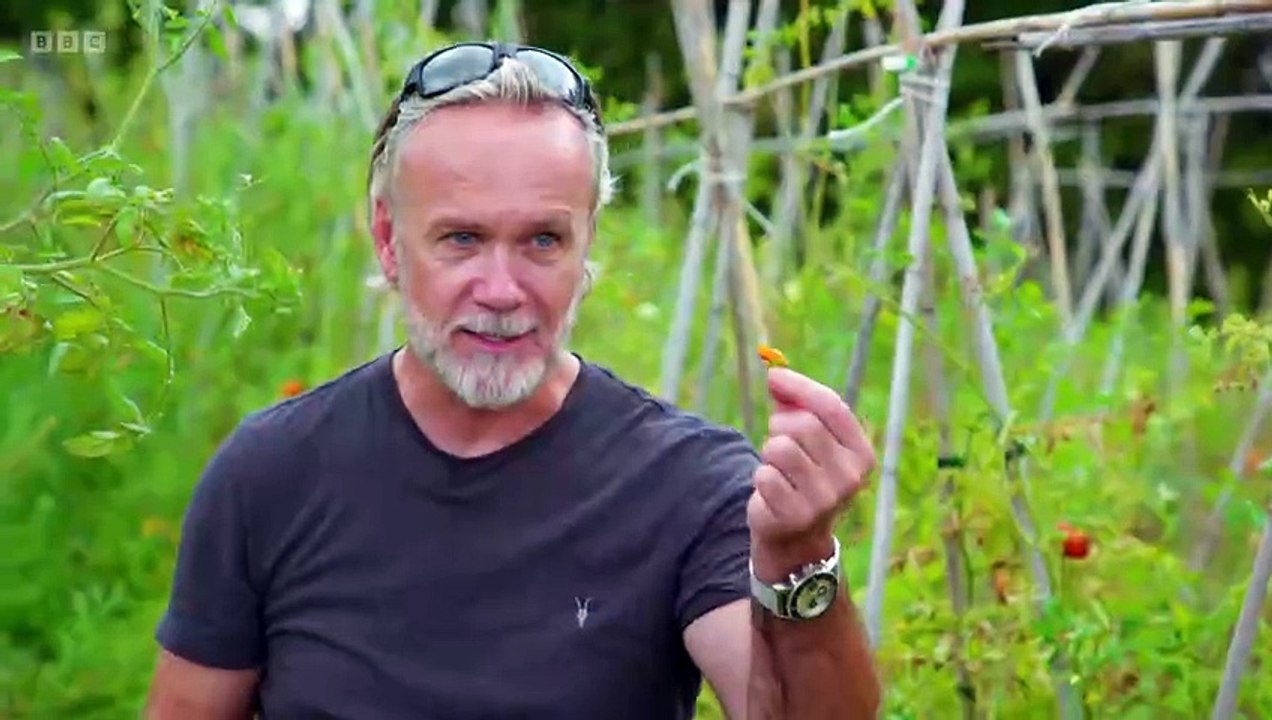 Simply Provence - Series 1 Episode 3