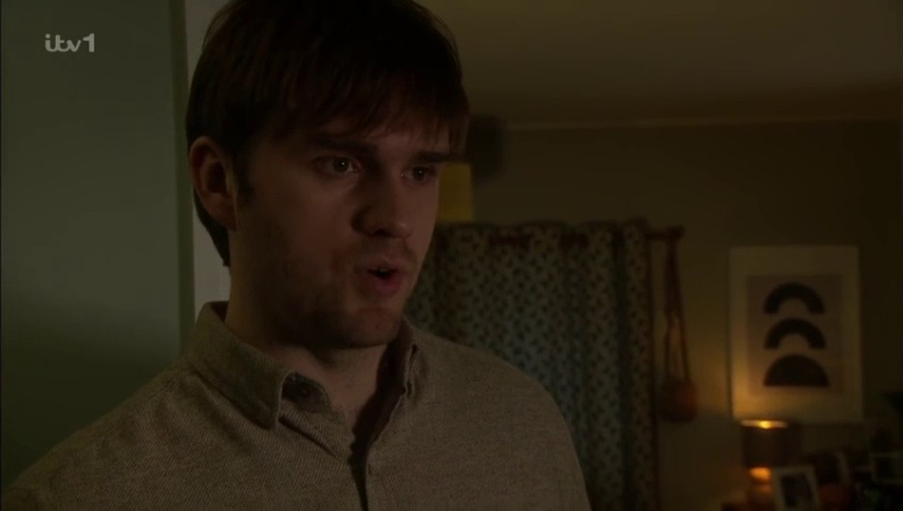 Emmerdale 14th May 2024