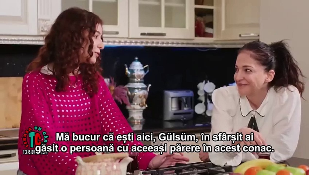 Gelin – Mireasa Episodul 21 Romana Subtitrat
