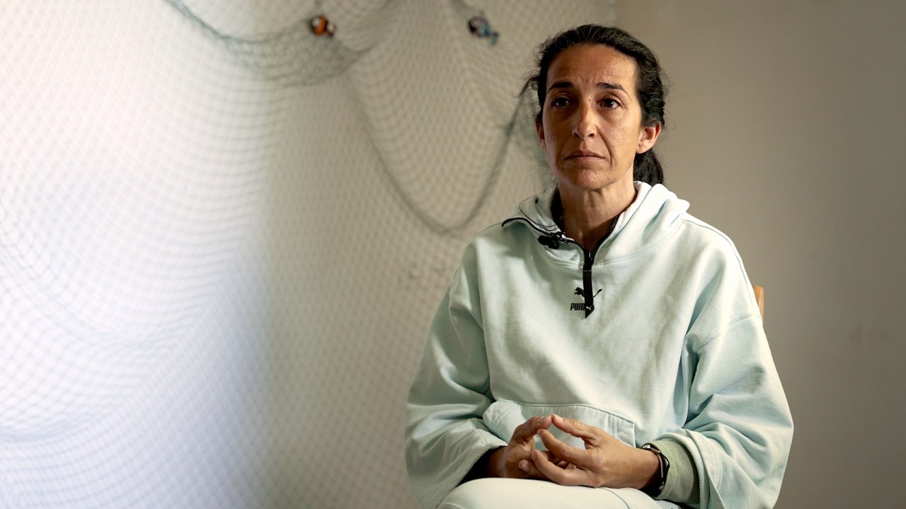 Entrevista a Patricia Ramírez, madre de Gabriel Cruz