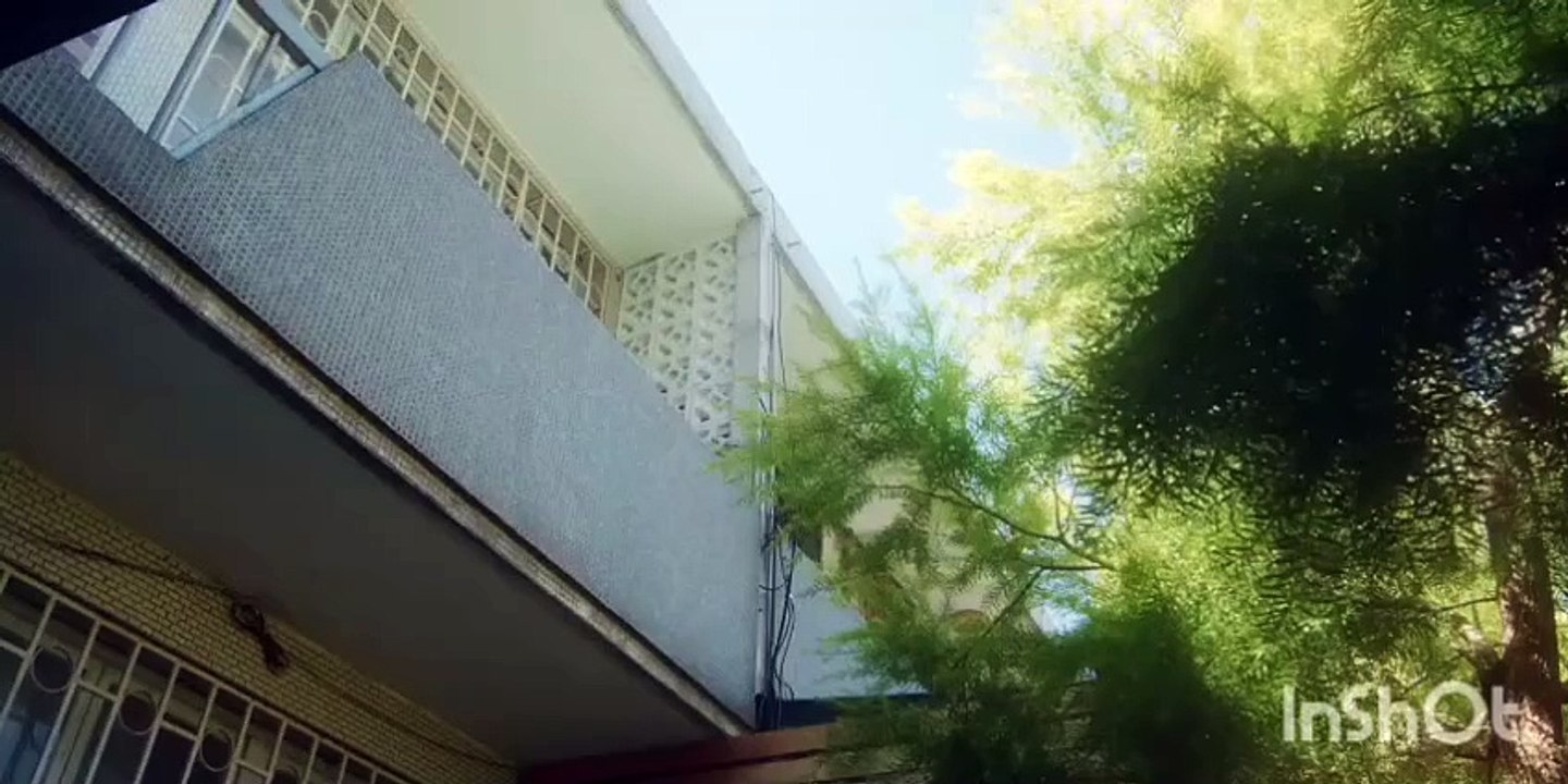 Taiwanese bl series Episode 7 Part 1