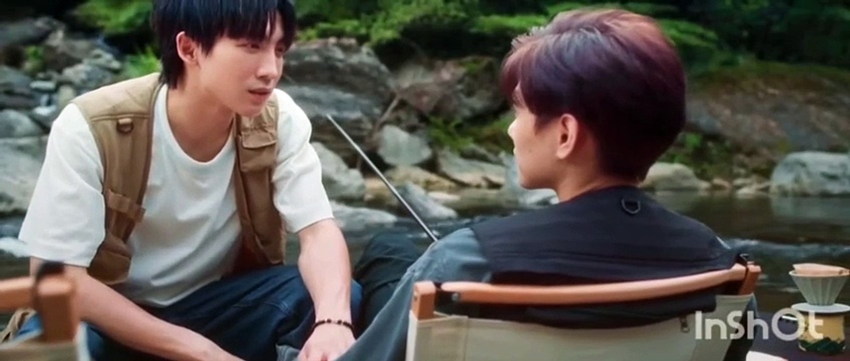 Taiwanese bl series Episode 9 Part 1