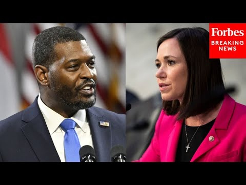 'Food Security Is National Security': Britt Questions EPA Administrator On Recent Regulations