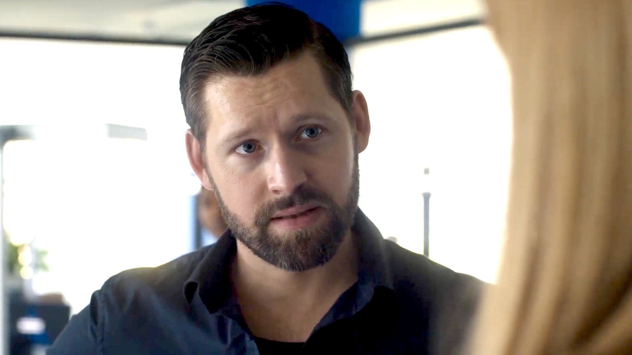 Rekindling Relationships on CBS' FBI: International