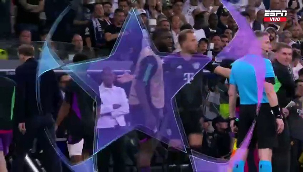 gol anulado bayern múnich.mp4