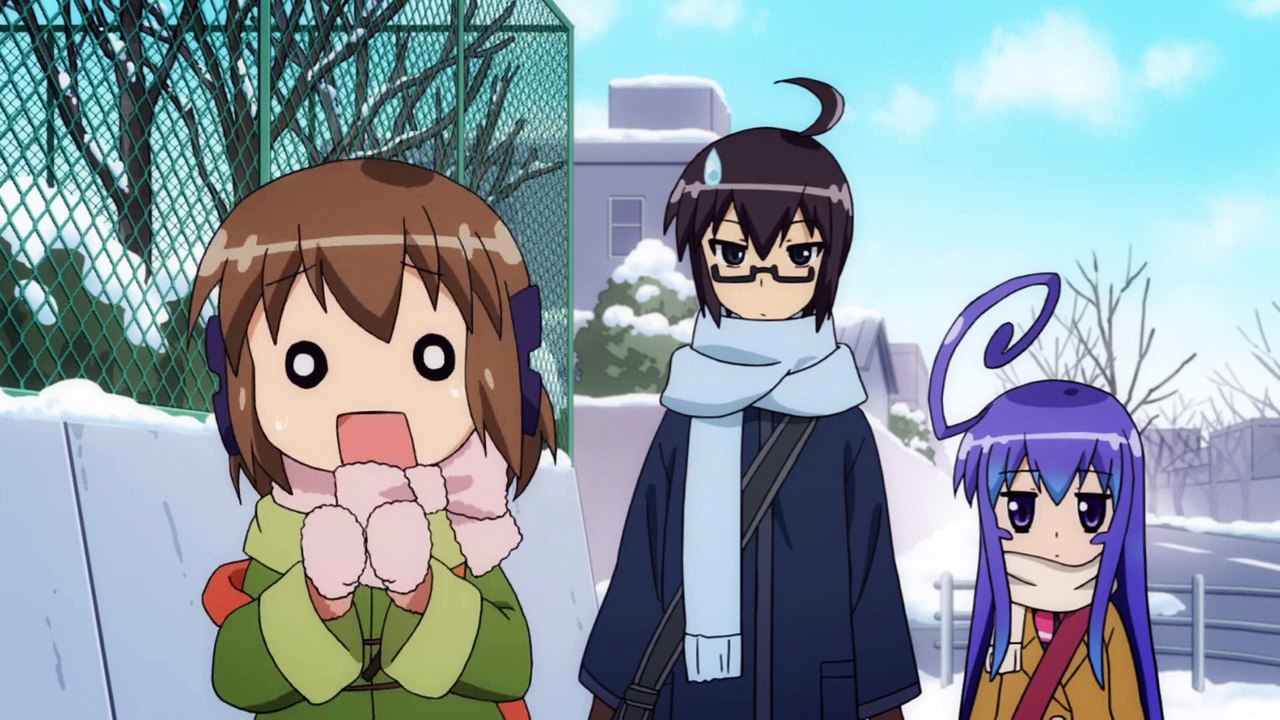 あっちこっち 10 くまエンカウント⇔ラブリマス