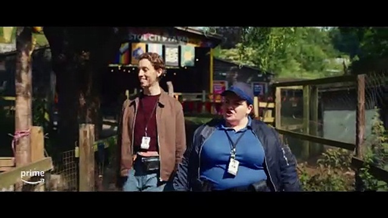 The Outlaws Season 3 Trailer