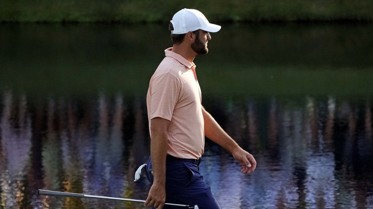 Quail Hollow Preview: Tune-Up for PGA Championship