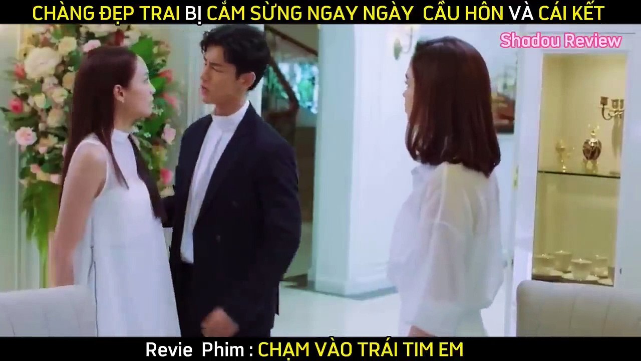 Chạm Vào Tim Em