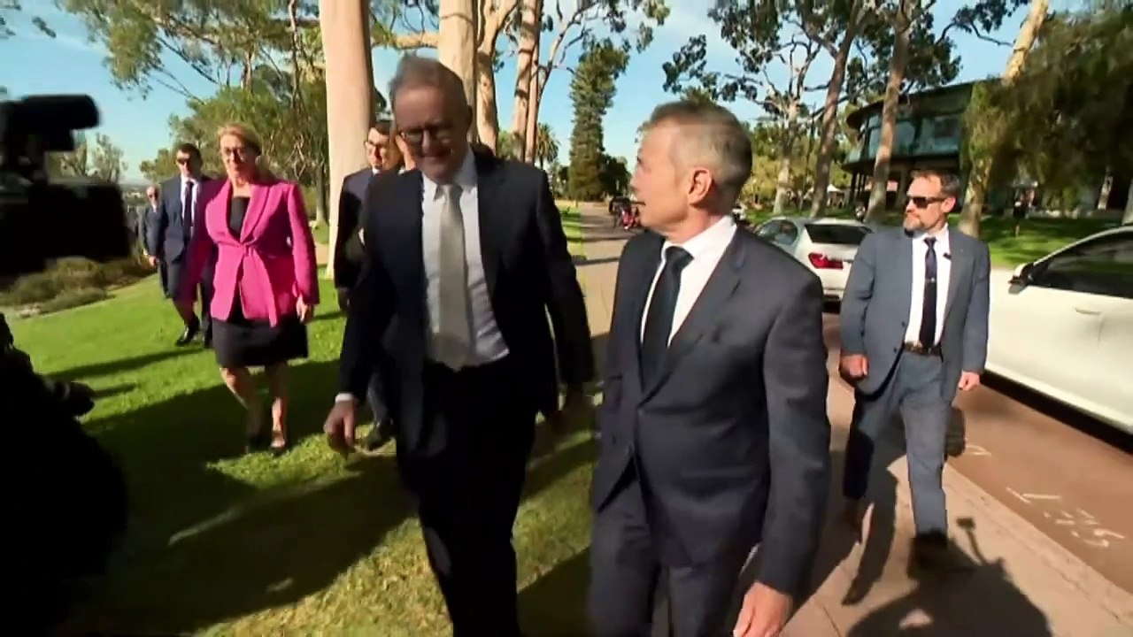 West Australian Government announces $3.2 billion surplus