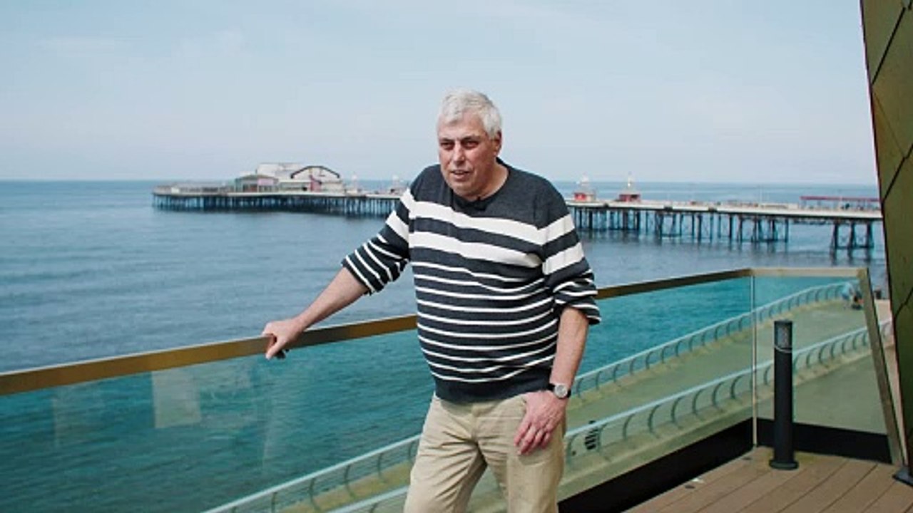 Edinburgh Man Celebrates £500,000 Lottery Win After Initial Doubt