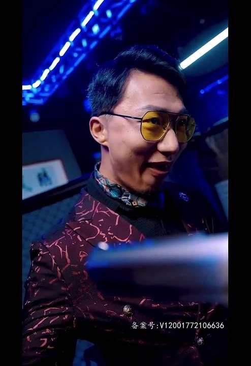 抖音新剧上线 #快穿之反派太宠太撩人（上）