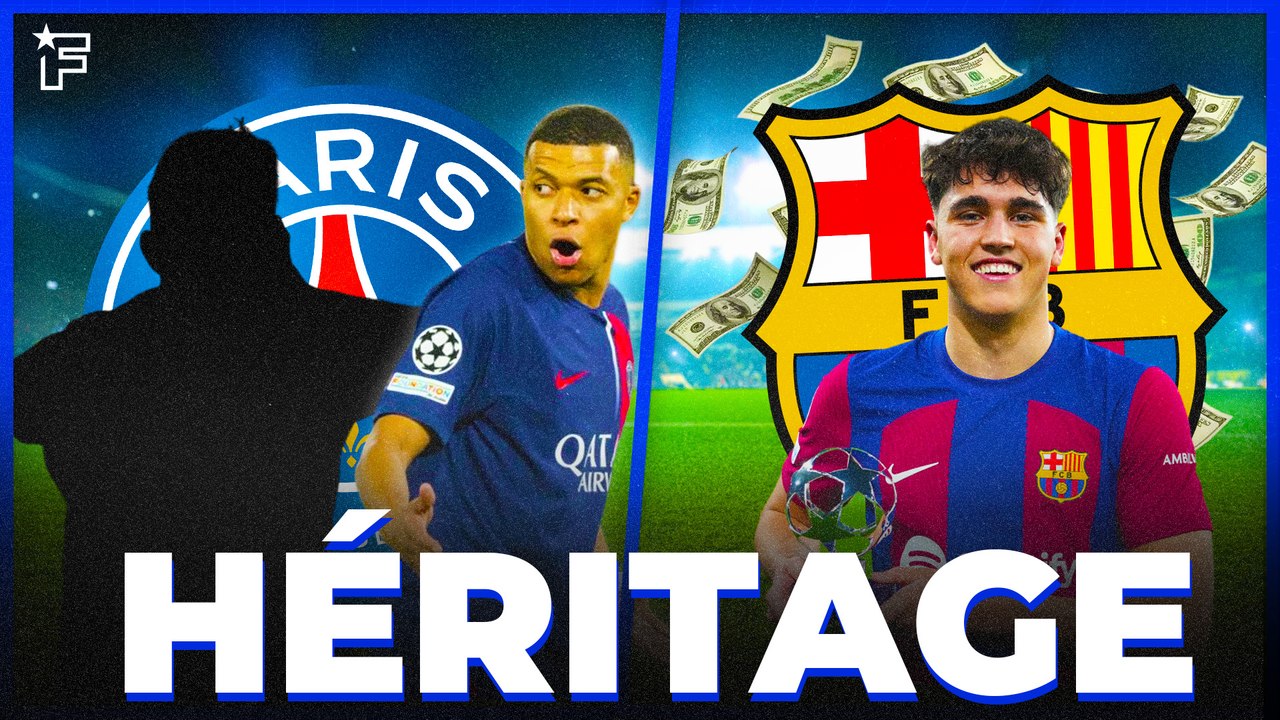 JT Foot Mercato : La clause délirante de Pau Cubarsi au FC Barcelone