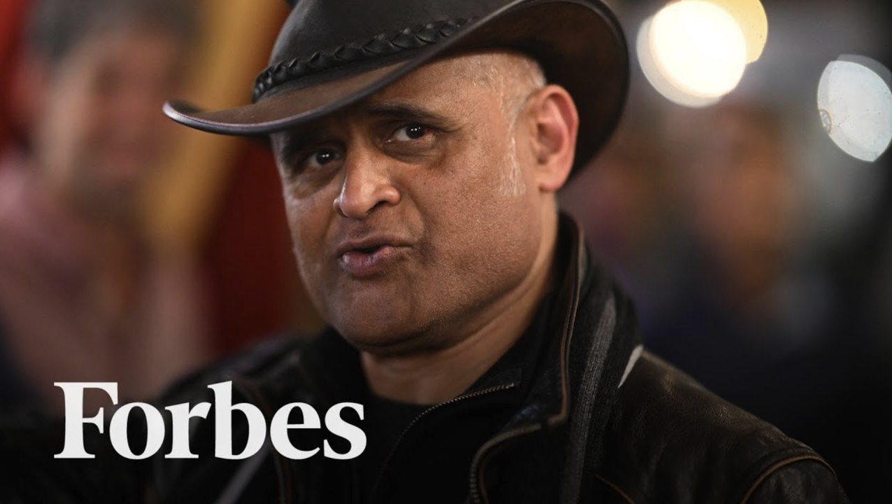 “We Make Machine Learning Human”: How Groq Is Building A Faster AI Interface