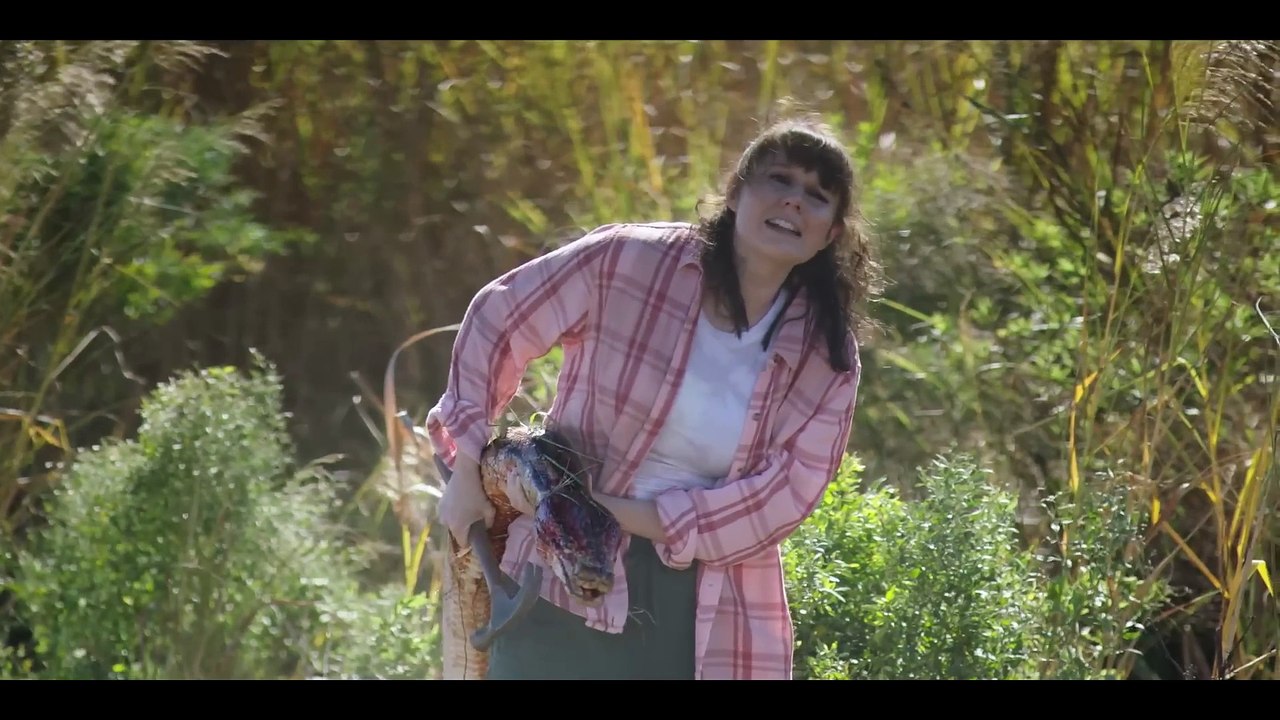 Killing It - Trailer