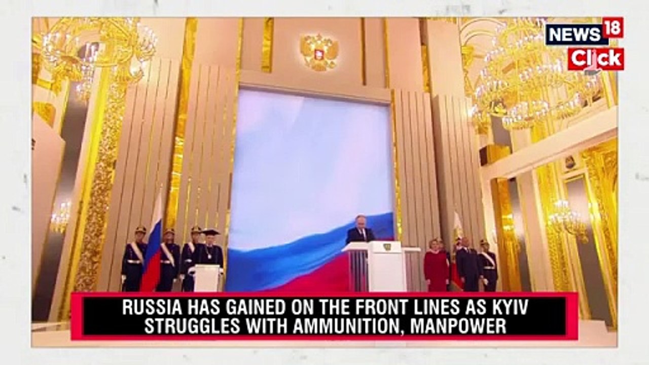 Russia Launch 55 Missiles