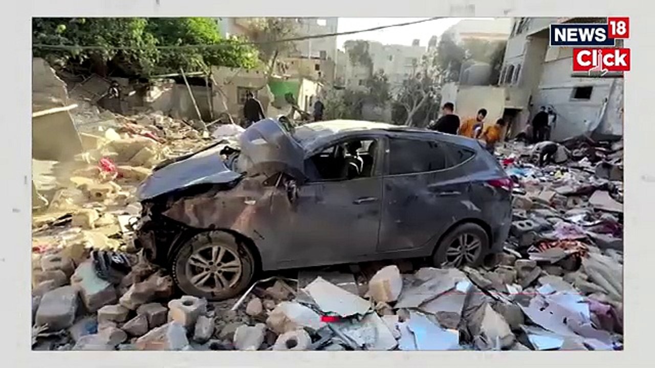 Joe Biden Warns He Could Cease