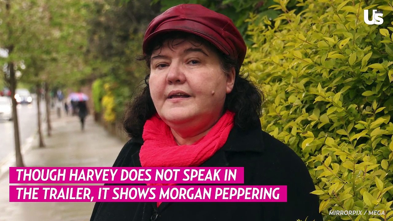 Piers Morgan Teases Interview with ‘Real Martha’ from ‘Baby Reindeer'