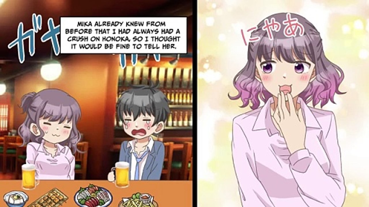 My childhood love was my nurse and she washed my body for me...